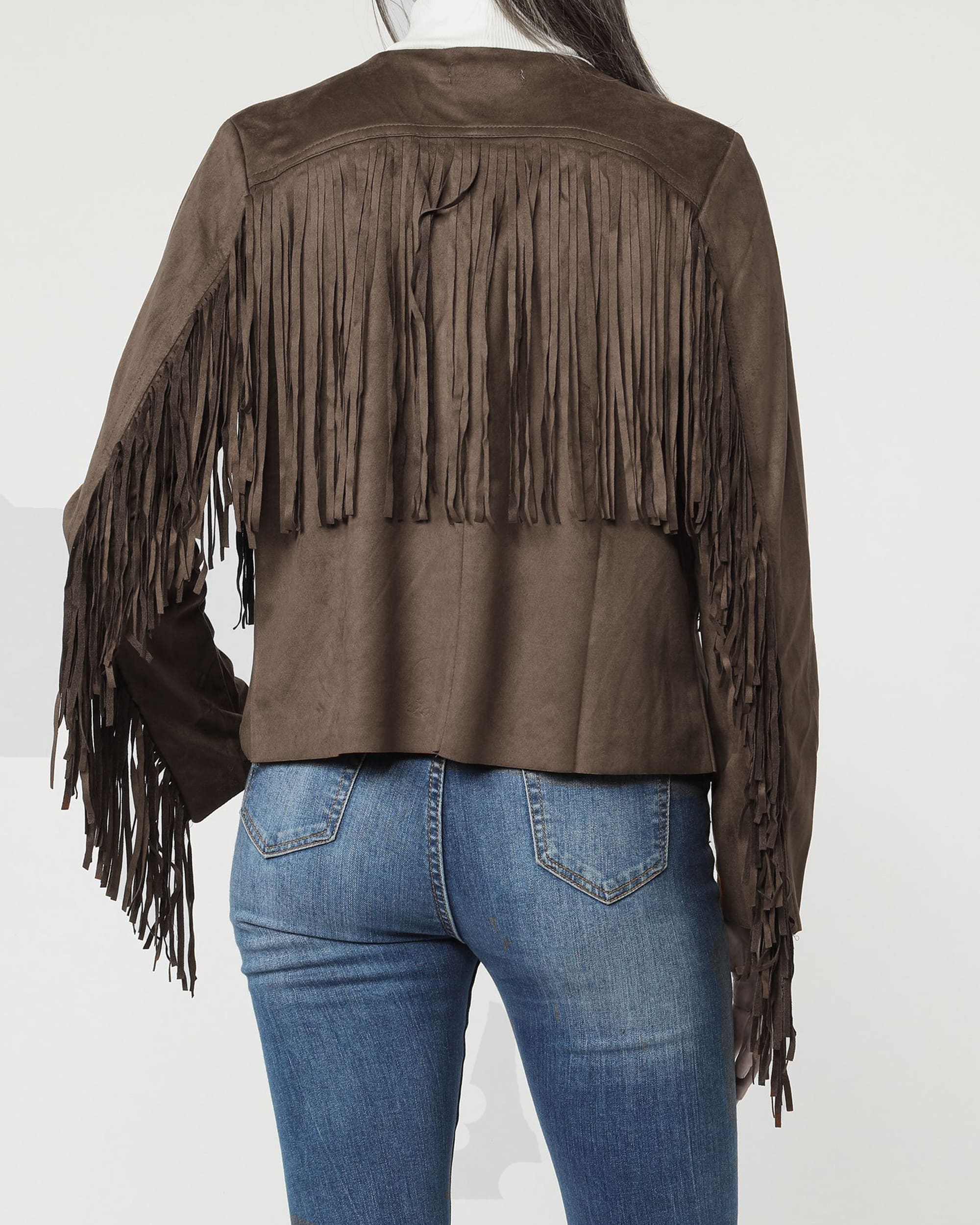 Chaqueta  Sinty