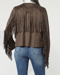 Chaqueta  Sinty