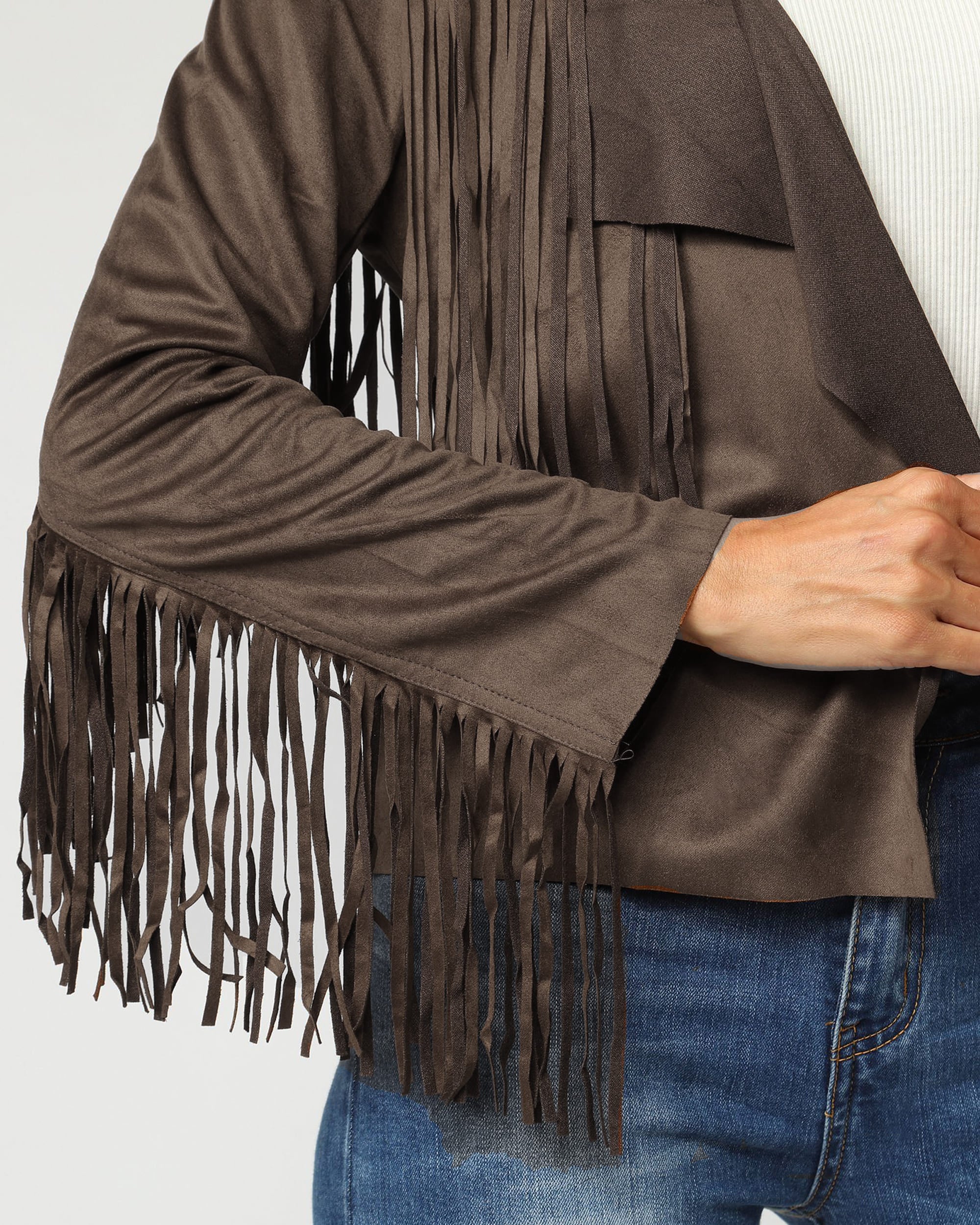 Chaqueta  Sinty