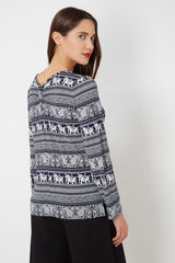 Blusa Sinty