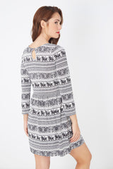 Vestido Sinty