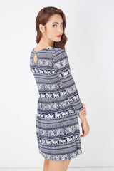 Vestido Sinty