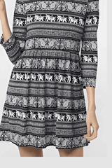 Vestido Sinty