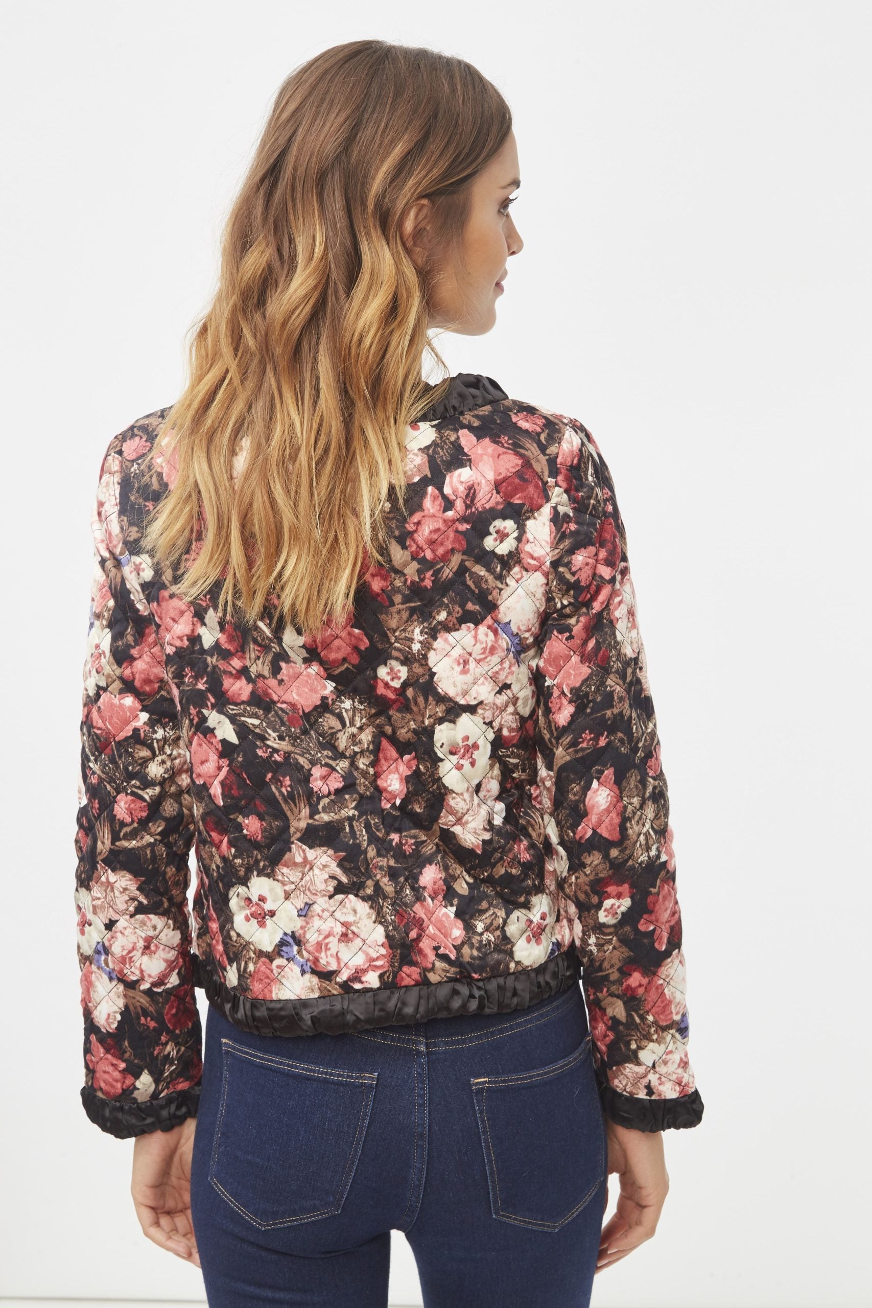 Chaqueta  Sinty