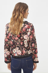 Chaqueta  Sinty