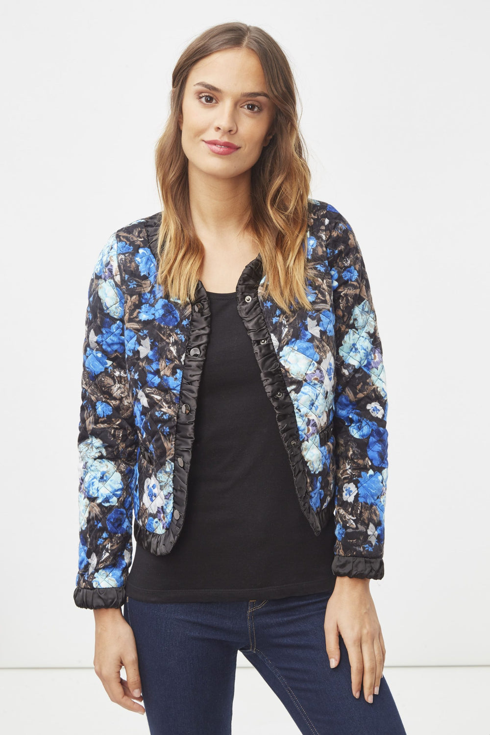 Chaqueta  Sinty