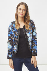 Chaqueta  Sinty