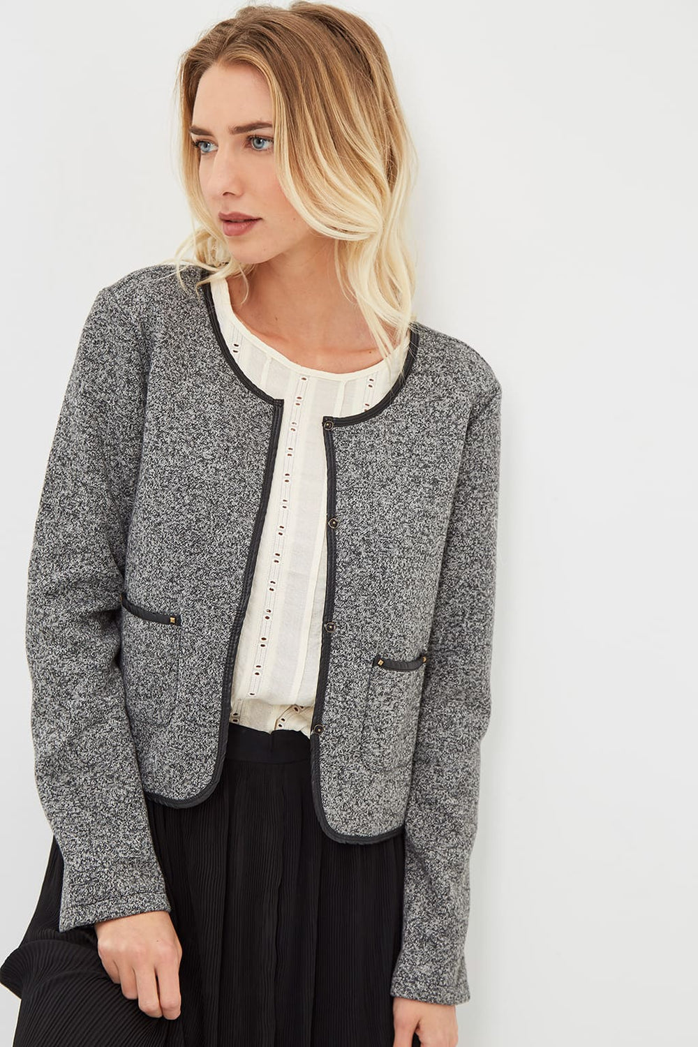 Chaqueta  Sinty