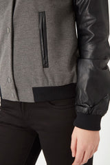 Chaqueta  Sinty