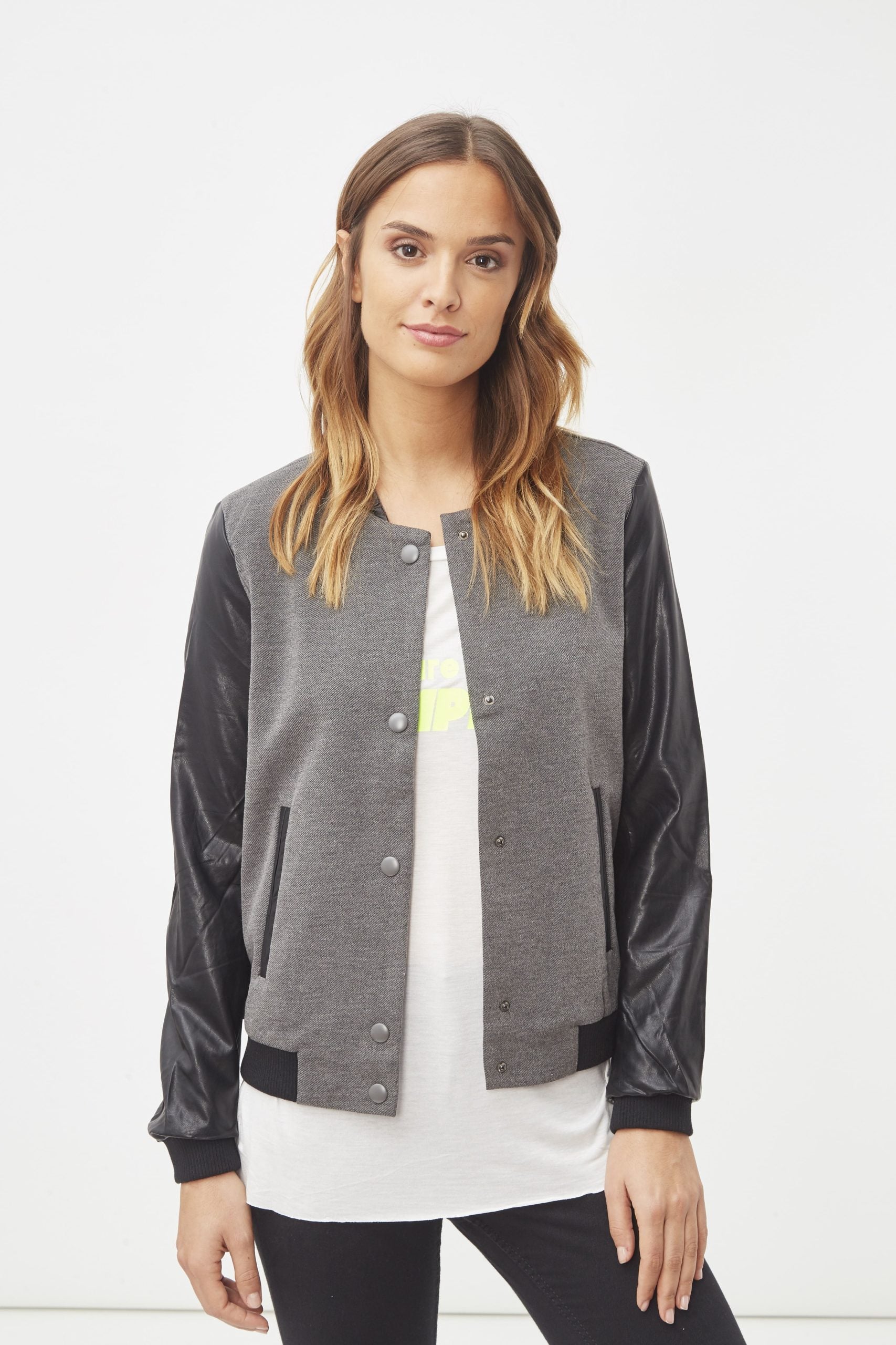 Chaqueta  Sinty