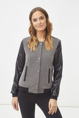 Chaqueta  Sinty