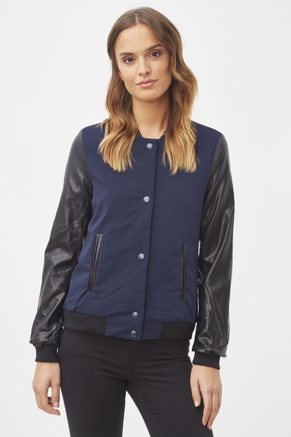 Chaqueta  Sinty