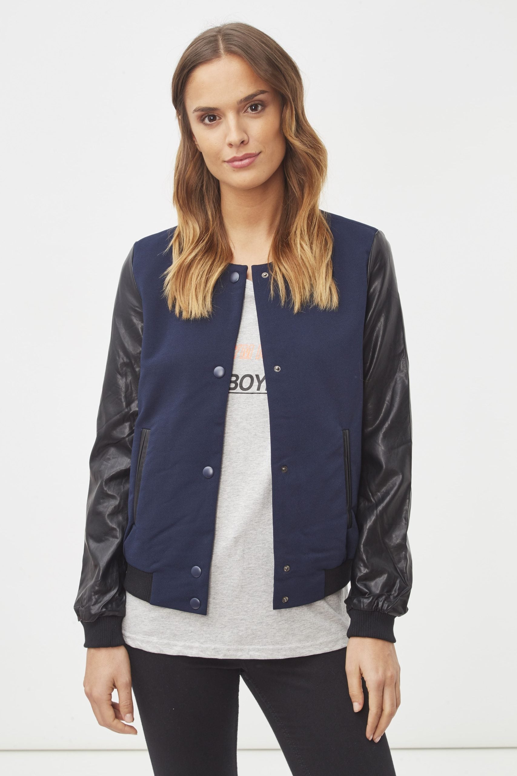 Chaqueta  Sinty