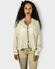 Camisa oversize
