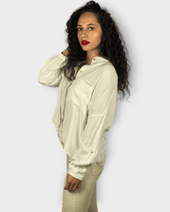 Camisa oversize