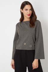 Blusa Sinty