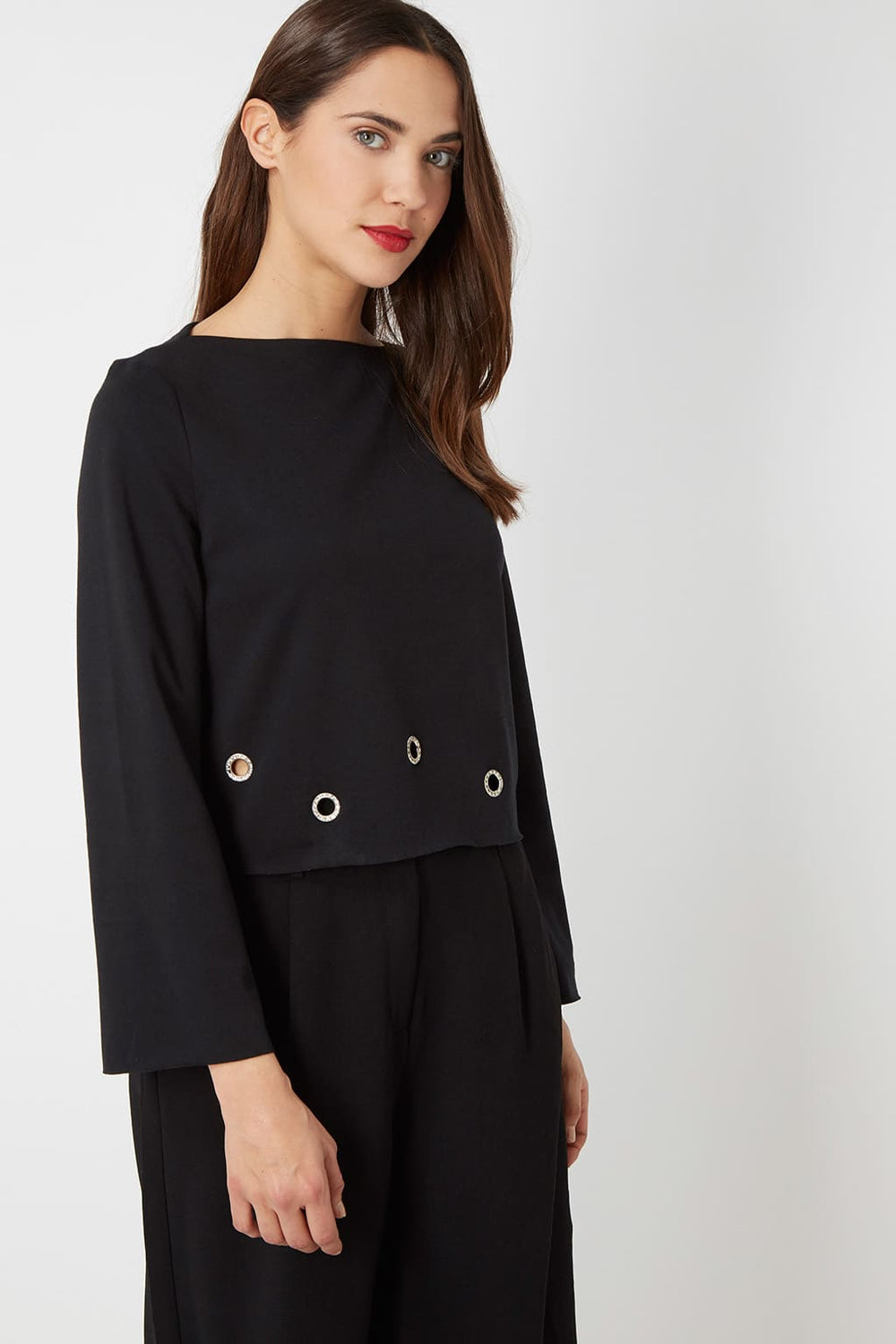 Blusa Sinty