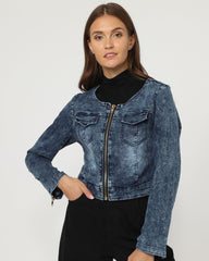 Chaqueta Sinty