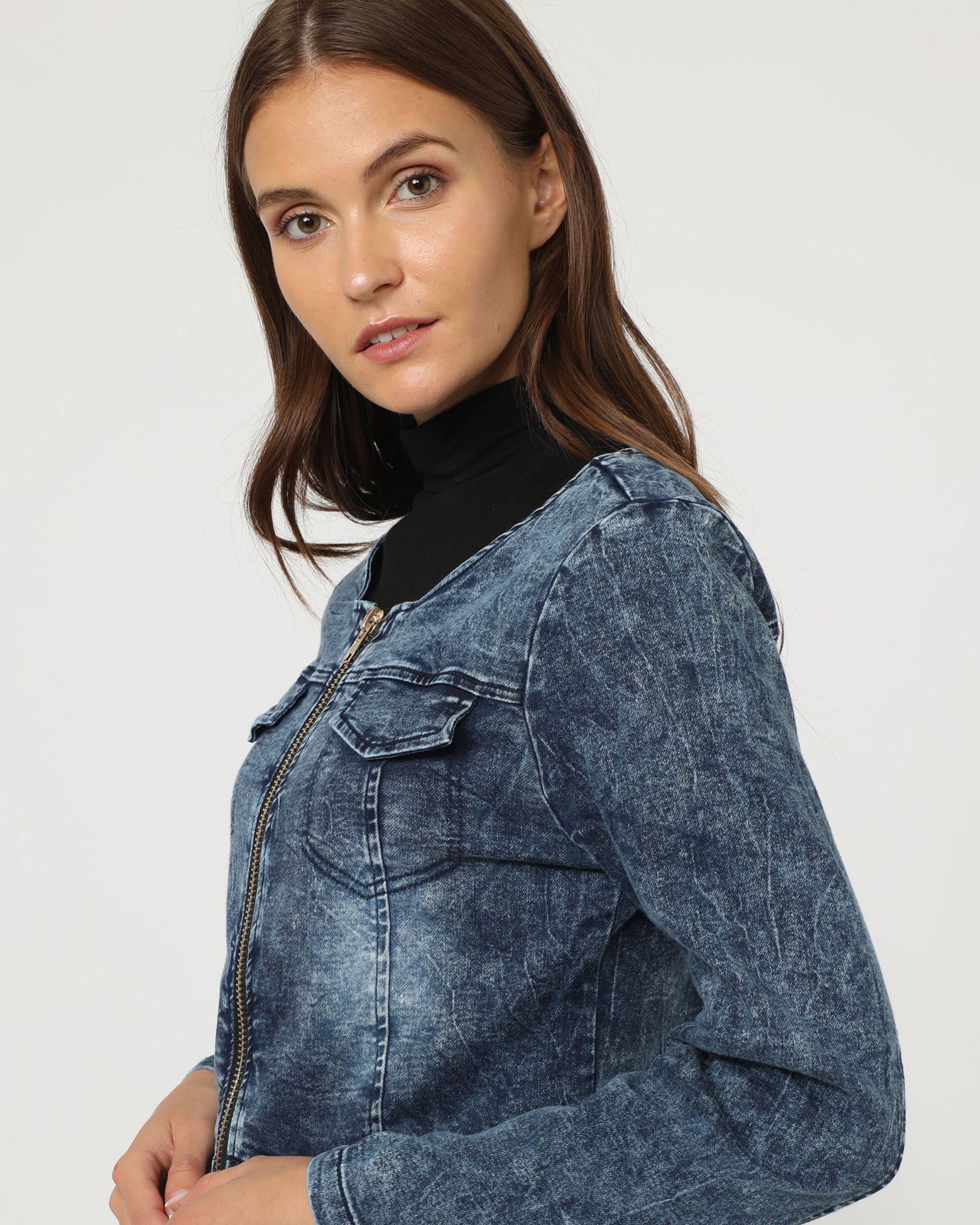 Chaqueta Sinty