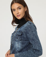 Chaqueta Sinty