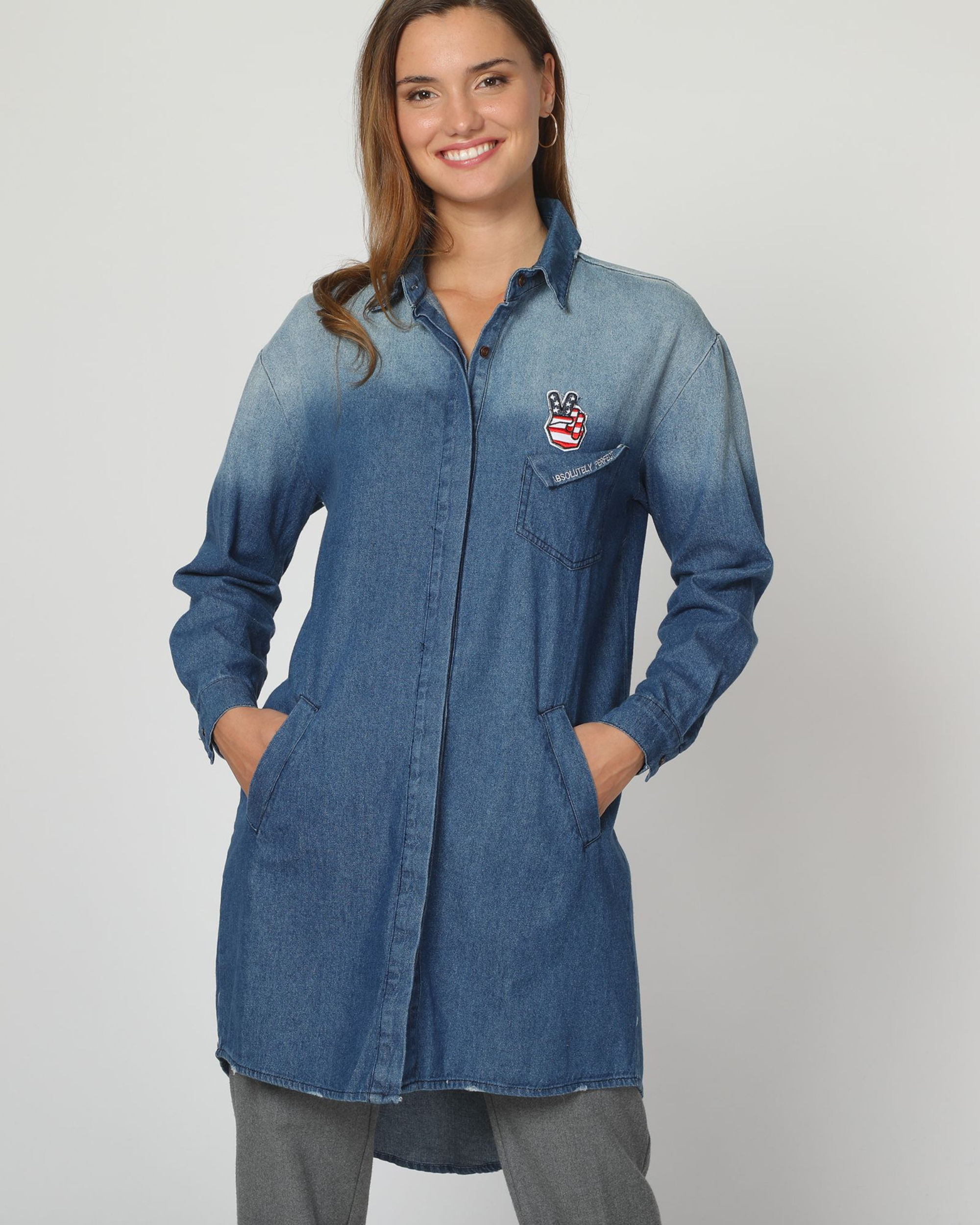 Camisa  Sinty