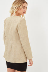 Chaqueta  Sinty