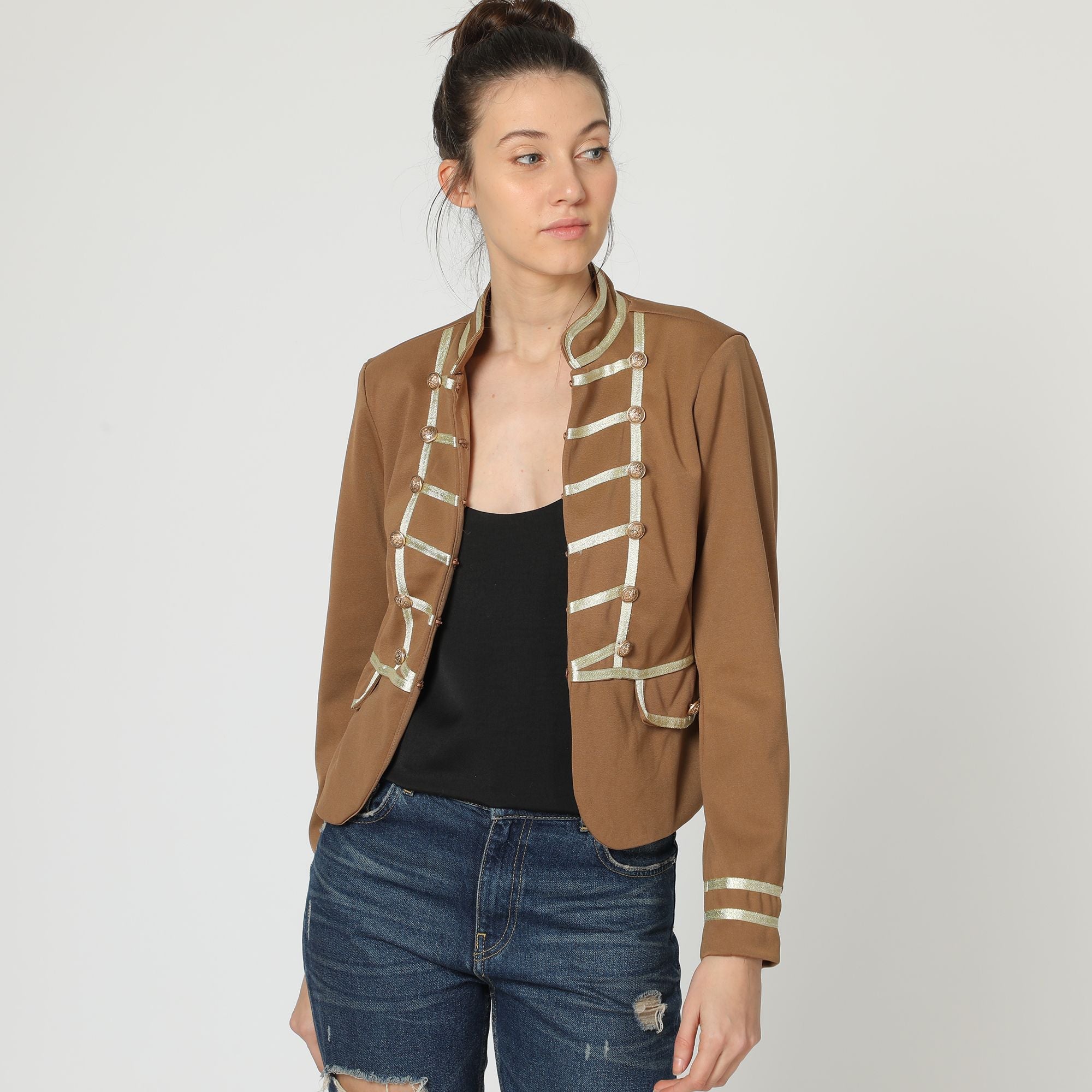 Chaqueta  Sinty
