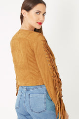 Chaqueta  Sinty