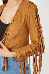 Chaqueta  Sinty