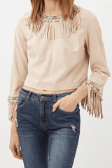 Blusa Sinty