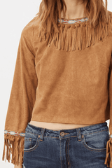 Blusa Sinty