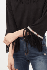 Blusa Sinty