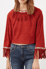 Blusa Sinty