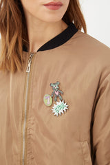 Chaqueta  Sinty