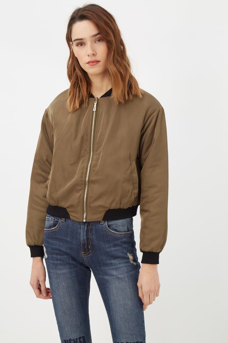Chaqueta  Sinty