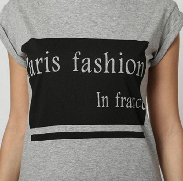 Camiseta Sinty
