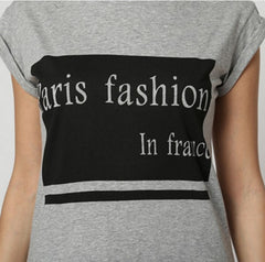 Camiseta Sinty