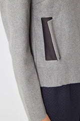 Chaqueta  Sinty