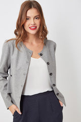 Chaqueta  Sinty