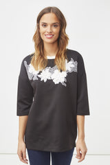 Sudadera Sinty