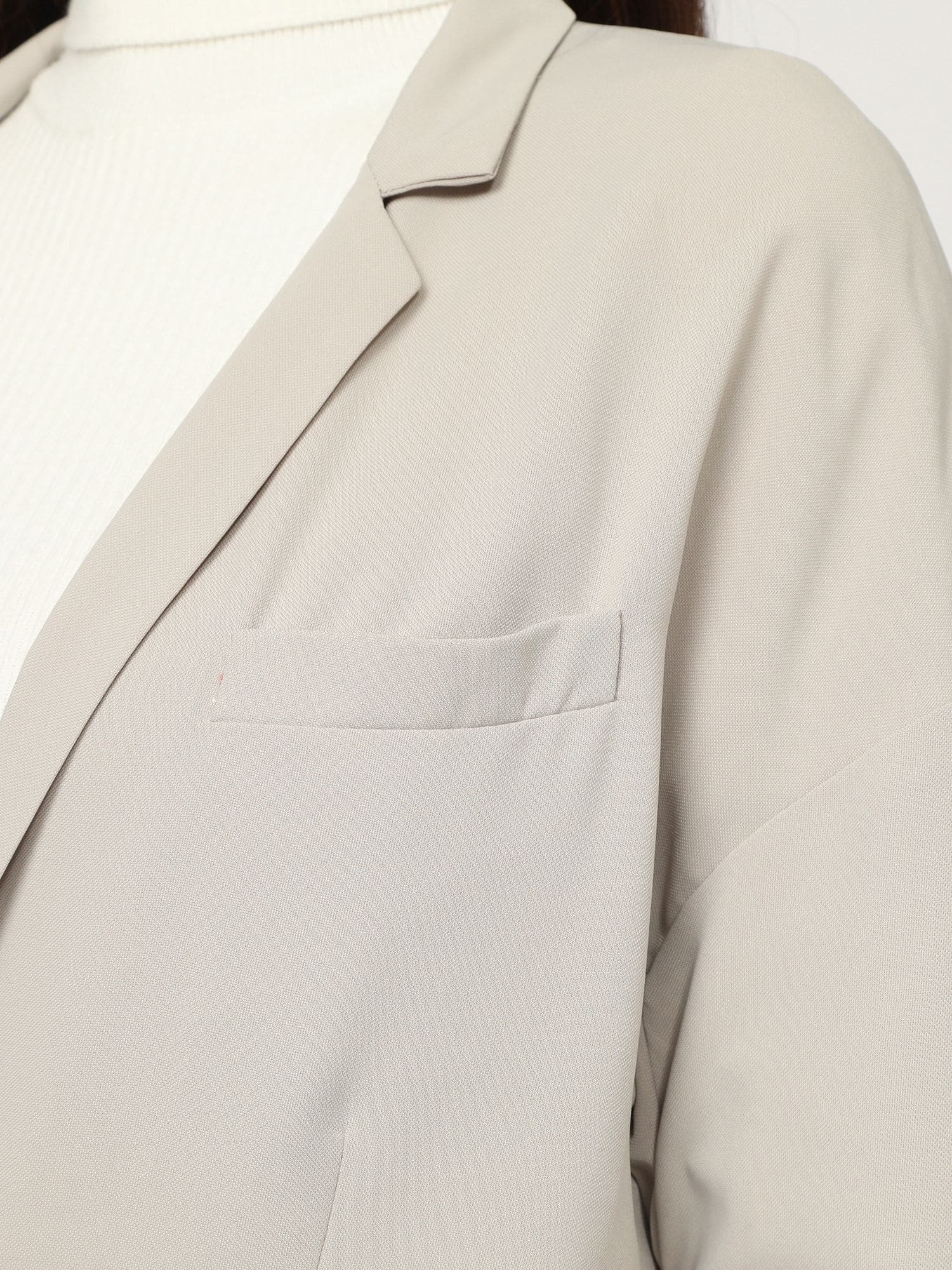 Blazer Sinty