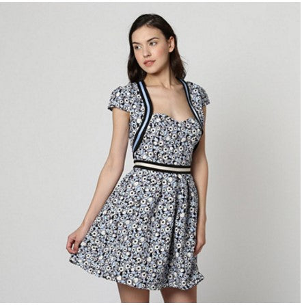 Vestido Sinty