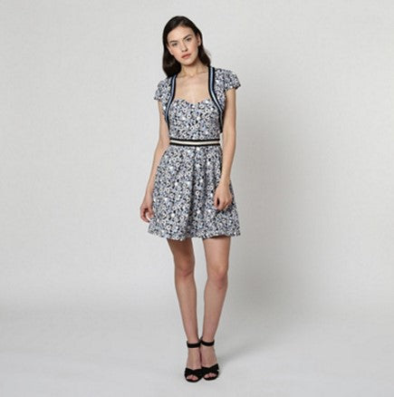 Vestido Sinty