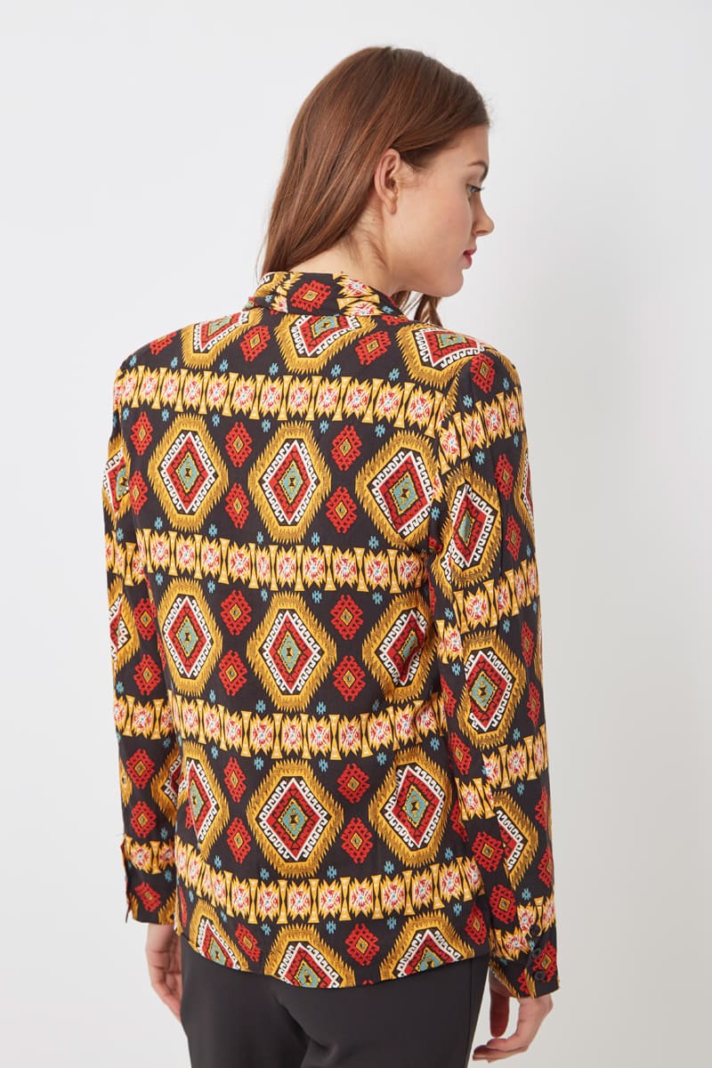 Chaqueta Sinty
