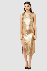 Vestido Sinty