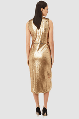 Vestido Sinty