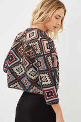 Chaqueta Sinty