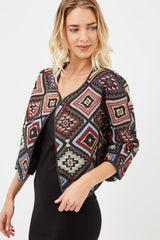 Chaqueta Sinty