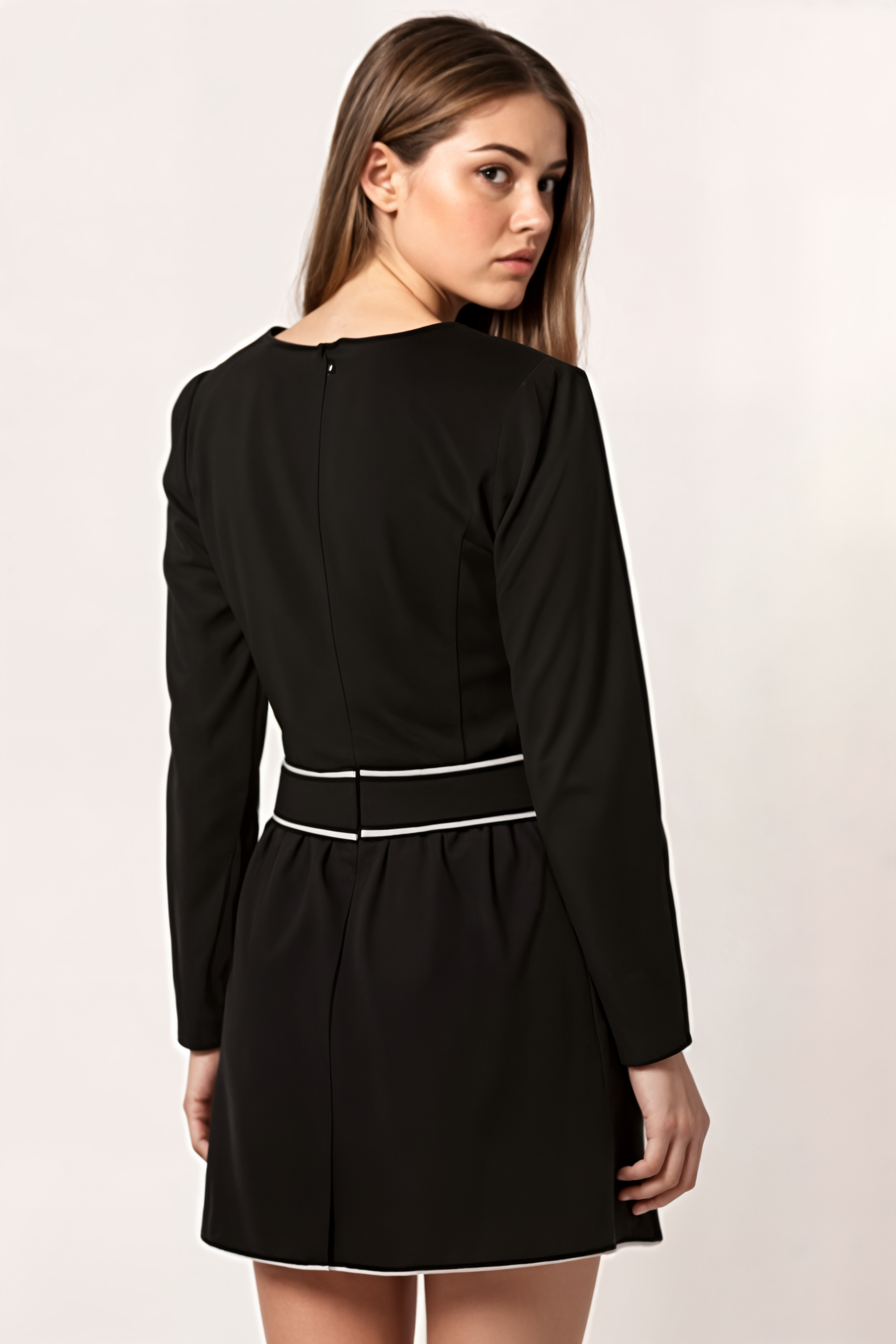 Vestido Sinty