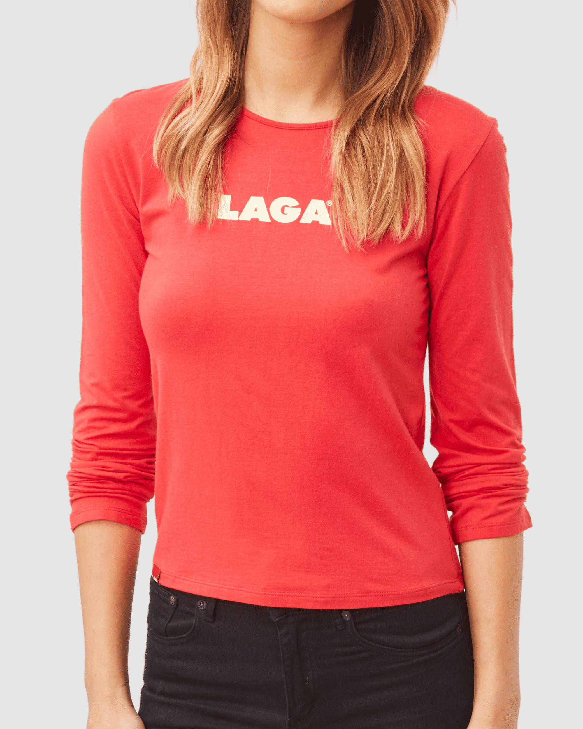 Camiseta Laga